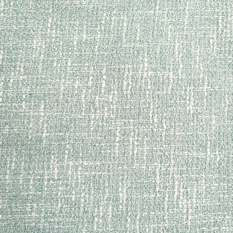 Hessian Duck Egg - Swatch Sample