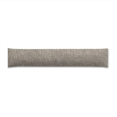 Hessian Slate Draught Excluder