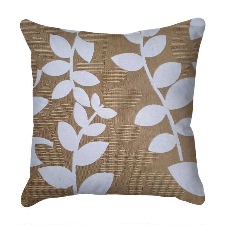 Kaputus Beige Outdoor Cushion