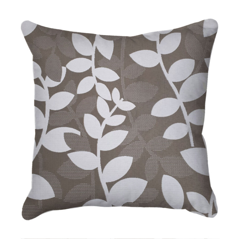 Kaputus Taupe Outdoor Cushion