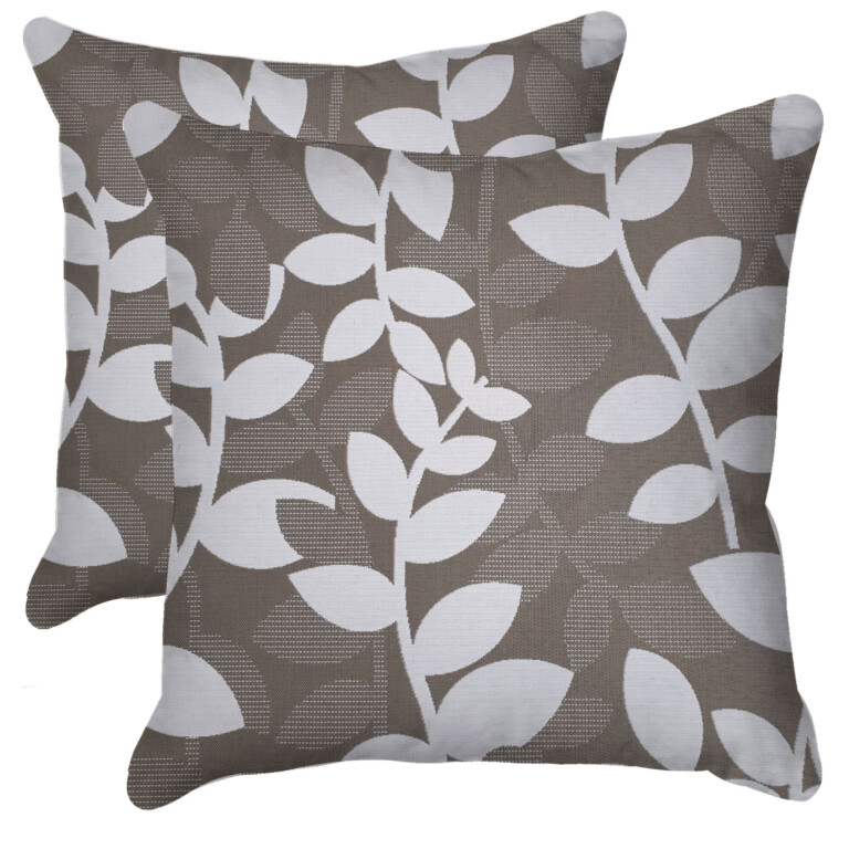 Kaputus Taupe Outdoor Cushion