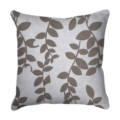 Kaputus Taupe Reverse Outdoor Cushion