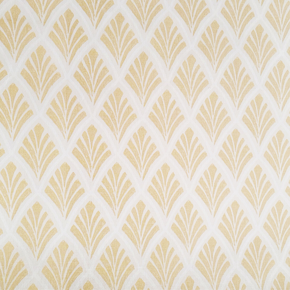 Laura Ashley Florin Pale Gold Swatch Sample Rooms By Me