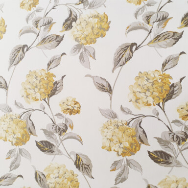 Laura Ashley Hydrangea – Swatch Sample