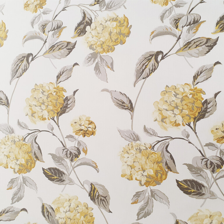 Laura Ashley Hydrangea - Swatch Sample