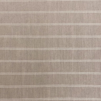 Laura Ashley Linen Stripe – Swatch Sample