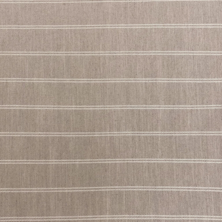 Laura Ashley Linen Stripe - Swatch Sample