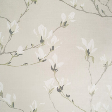 Laura Ashley Magnolia – Swatch Sample