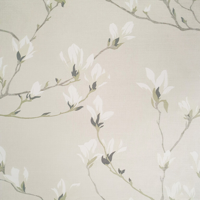 Laura Ashley Magnolia - Swatch Sample