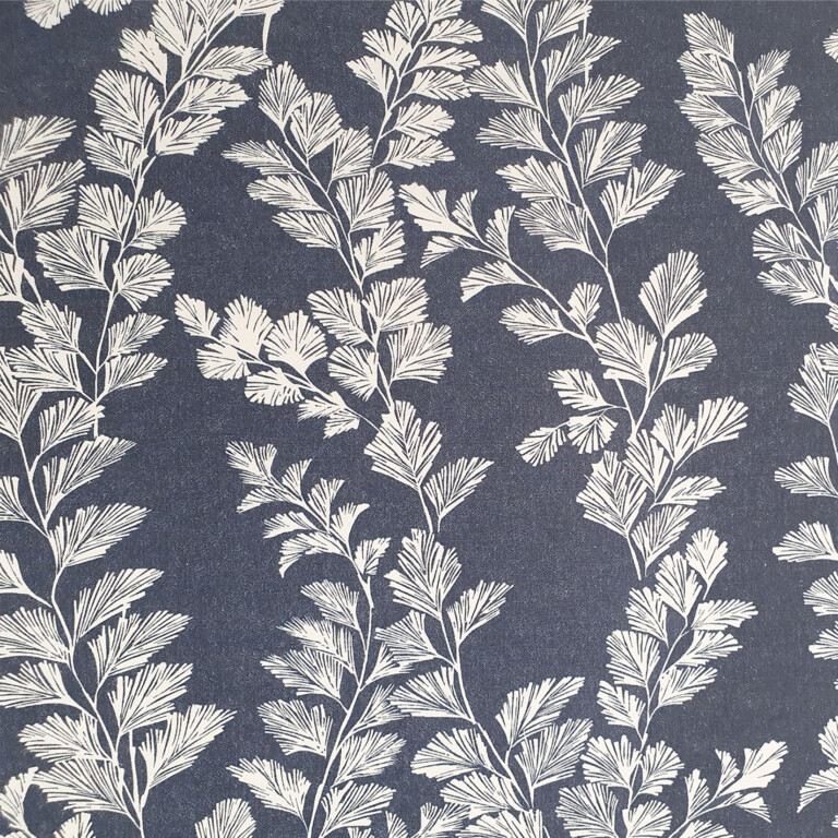 Laura Ashley Waxham D-Seaspray - Swatch Sample