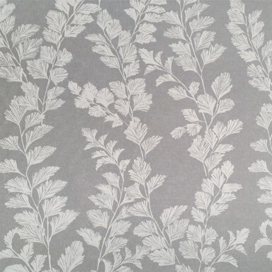 Laura Ashley Waxham Steel – Swatch Sample