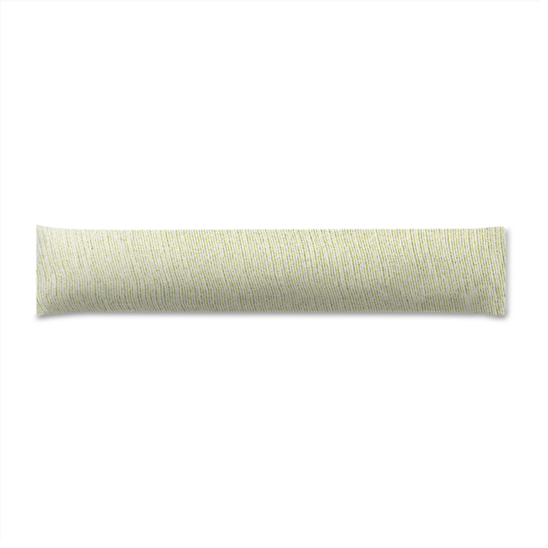 Meadow Cream Draught Excluder