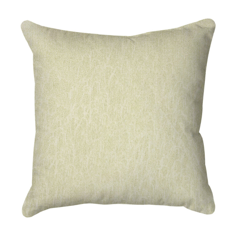 Meadow Cream Cushion