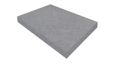 Meadow Grey 2 Pack Chair Pads