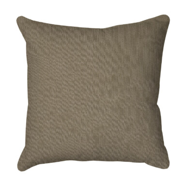 Meadow Latte Cushion