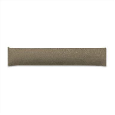 Meadow Latte Draught Excluder