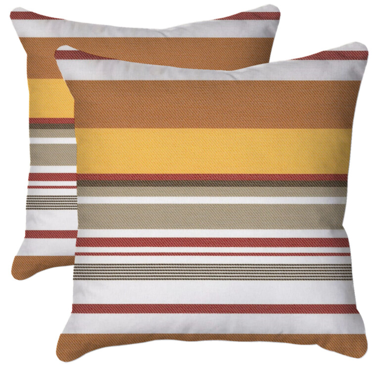 Melba Outdoor Cushion