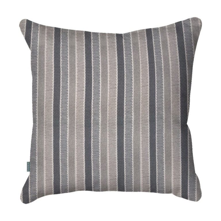 Menorca Grey Outdoor Cushion 2 Pack