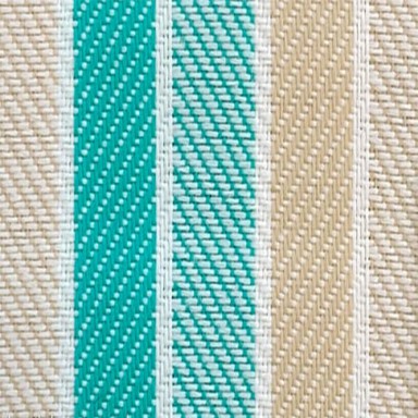 Menorca Teal – Swatch Sample