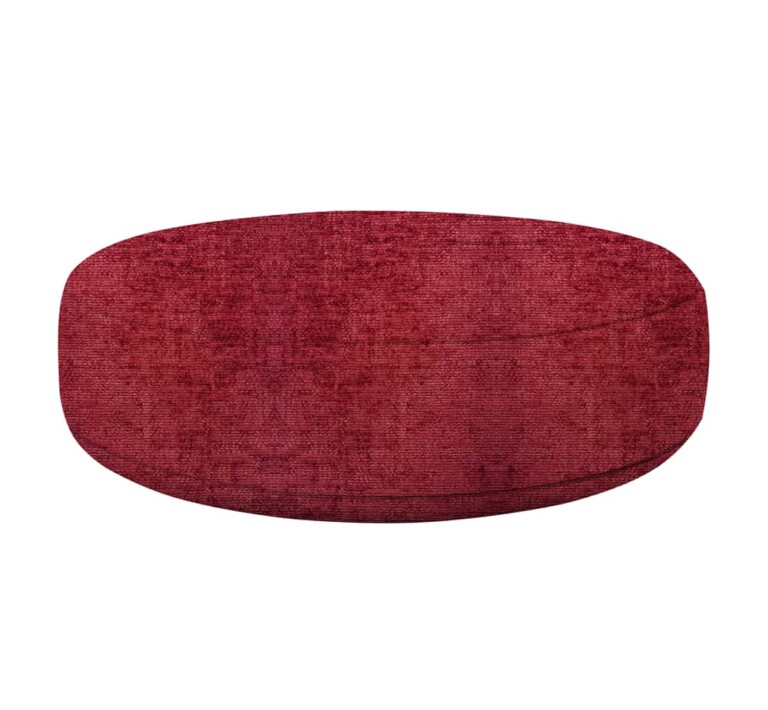 Indoor Round Bench Cushion