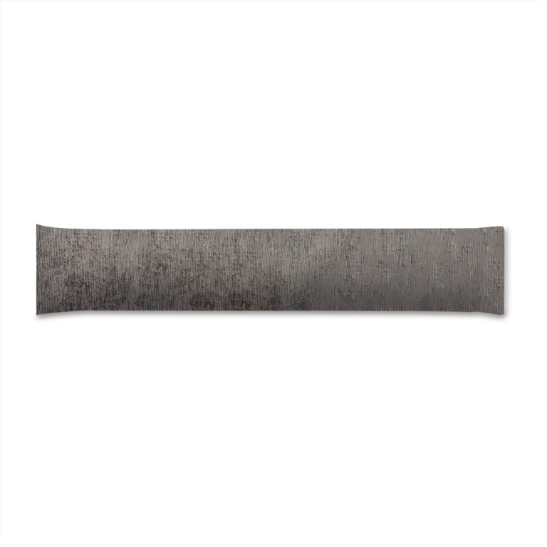 Merry Silver Draught Excluder