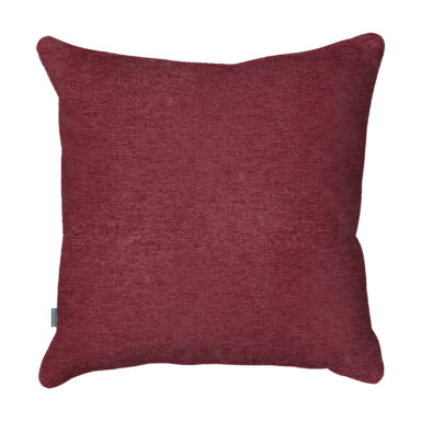 Merry Raspberry Cushion