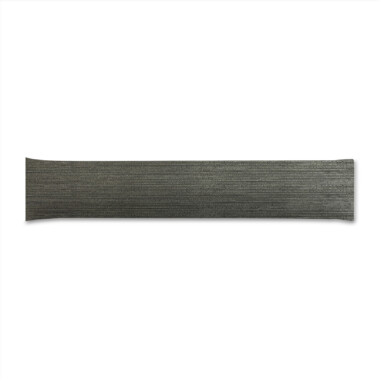 Metropolis Grey Draught Excluder