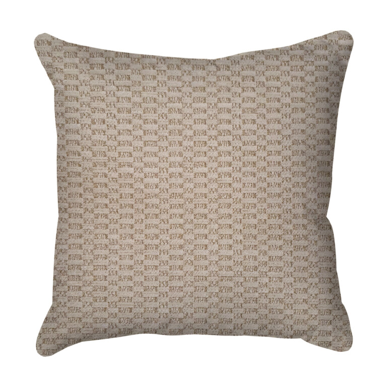 Minerva Wheat Cushion