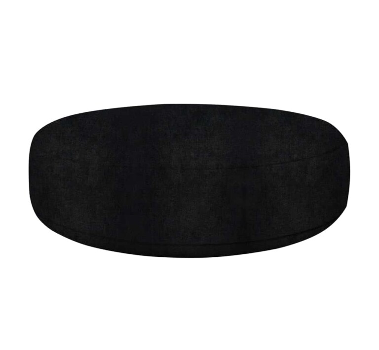 Indoor Round Bench Cushion