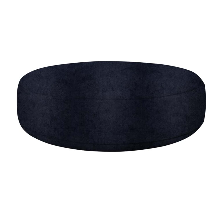 Indoor Round Bench Cushion