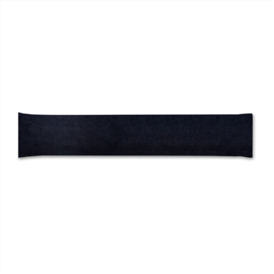 Naples Indigo Draught Excluder