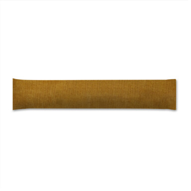 Naples Ochre Draught Excluder