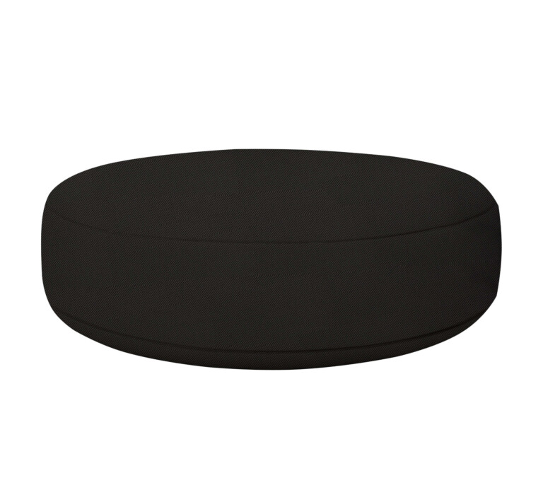 Outdoor Round Bench Cushion