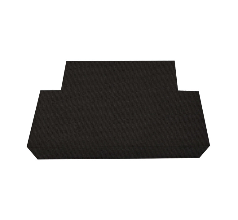 Outdoor T Shape Chair Pad