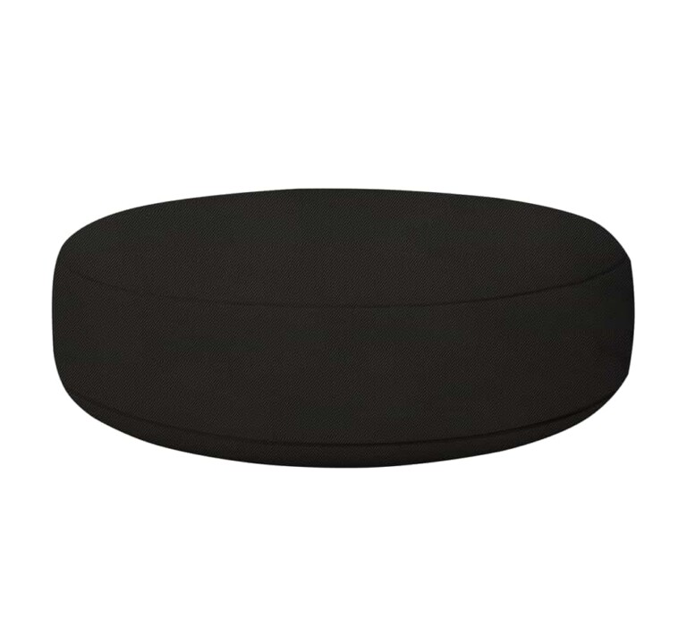 Indoor Round Bench Cushion