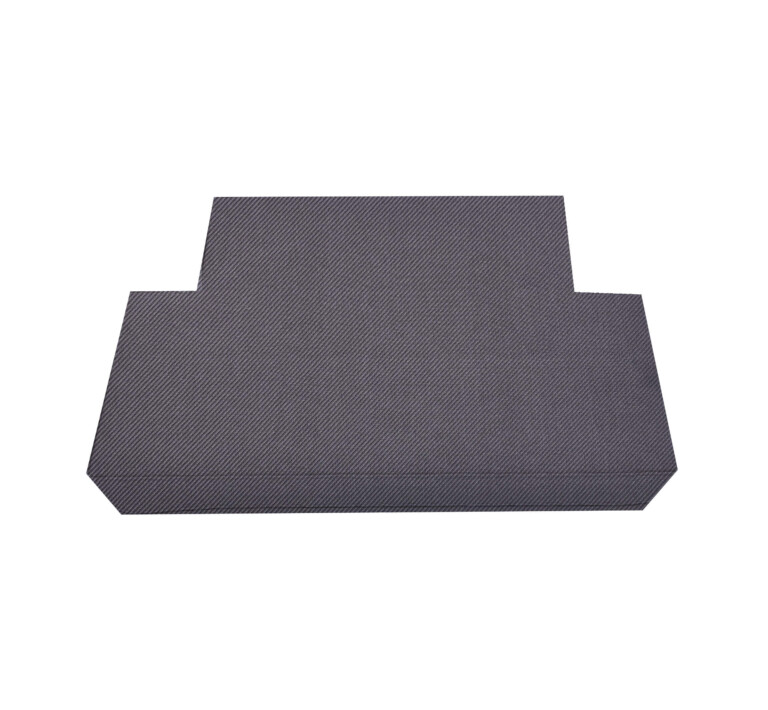 Outdoor T Shape Bench Cushion