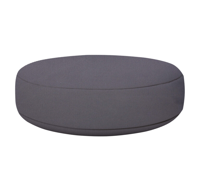 Outdoor Round Bench Cushion