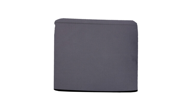 Oakley Aqua Outdoor Pouffe