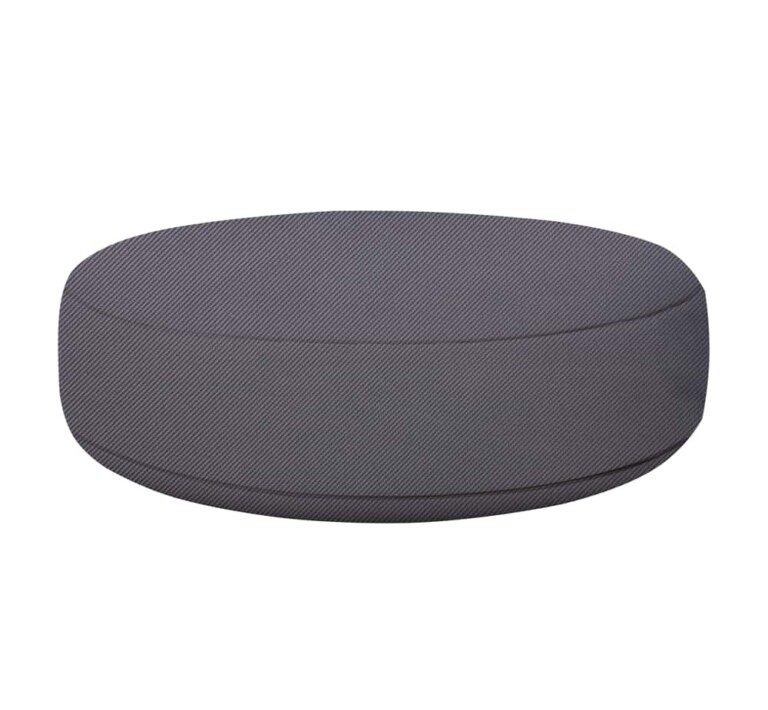 Indoor Round Bench Cushion