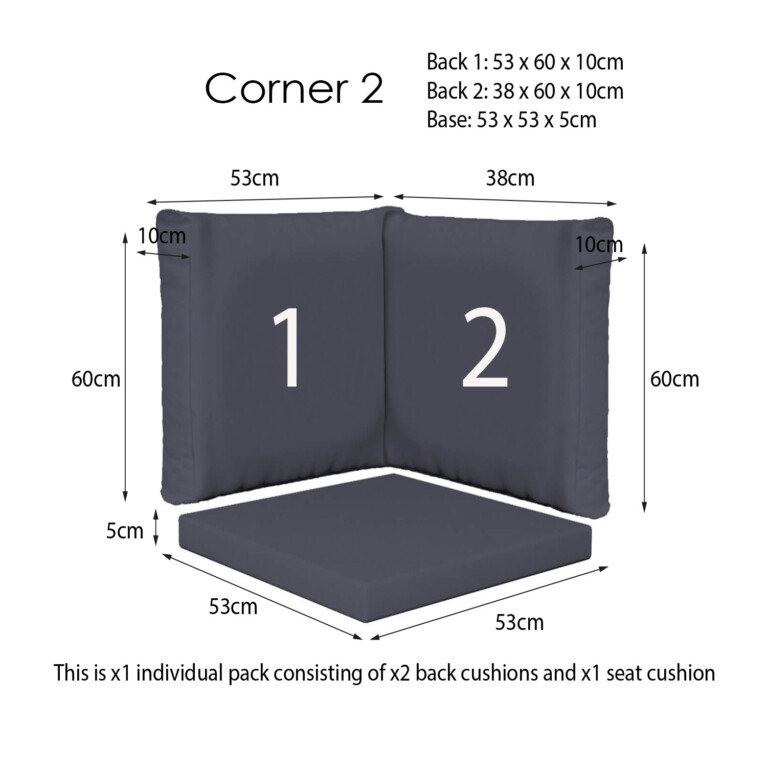 Oakley Denim Corner Sets