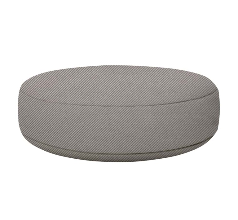 Indoor Round Bench Cushion