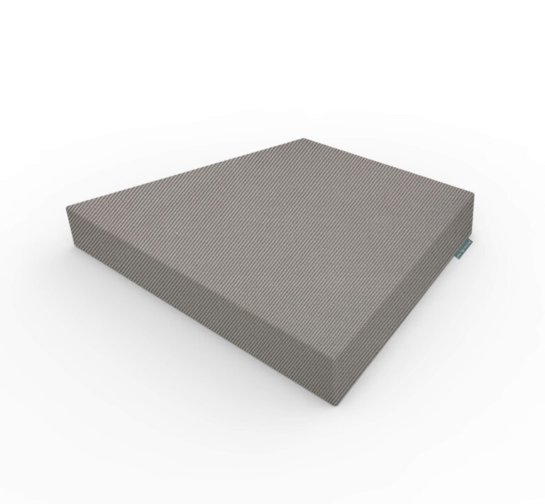 Outdoor Trapezium Bench Cushion