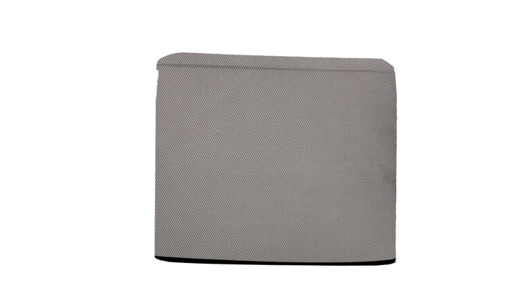 Oakley Aqua Outdoor Pouffe