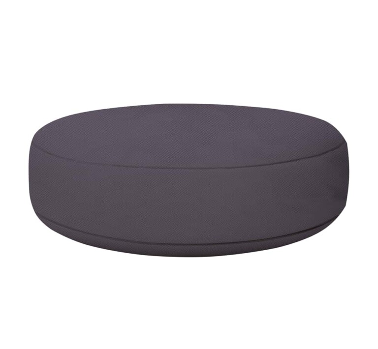 Indoor Round Bench Cushion