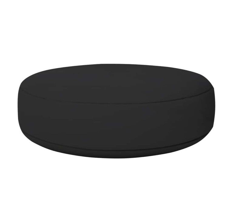 Indoor Round Bench Cushion