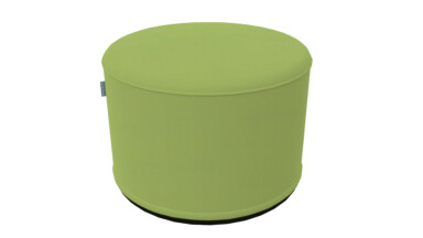 Pistachio Outdoor Pouffe