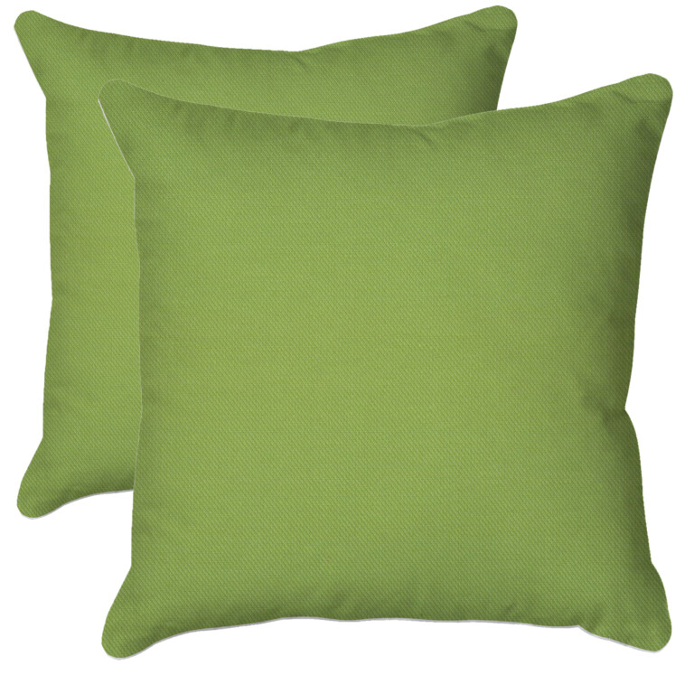 Pistachio Outdoor Cushion