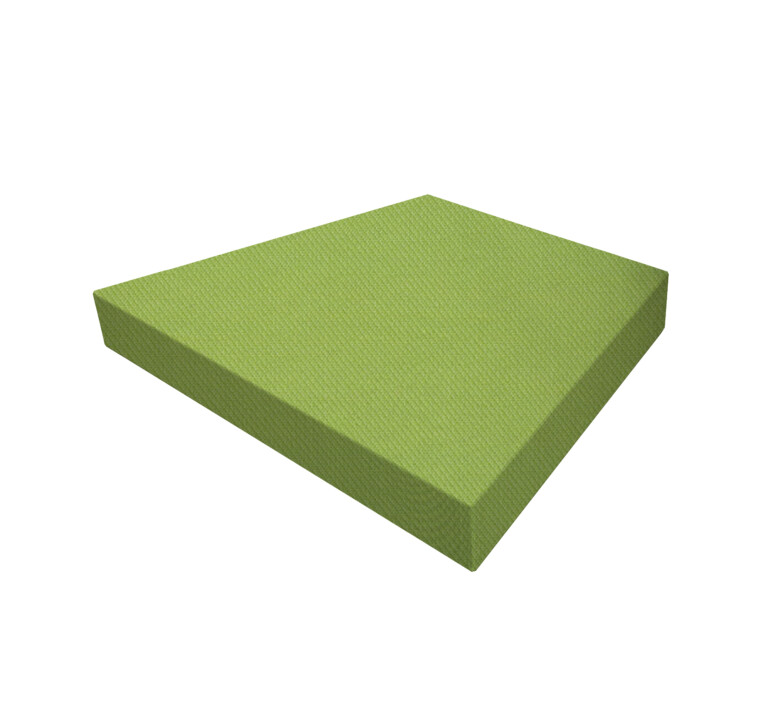 Outdoor Trapezium Bench Cushion