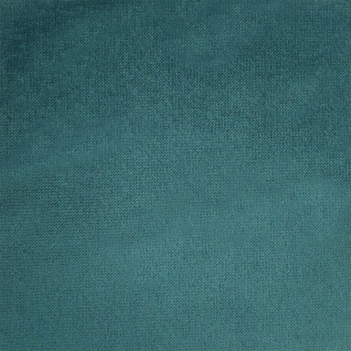 Plush Teal