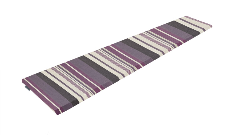 Blackcurrant Bench Pad